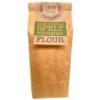 Knysna Grain Mill Organic Spelt All-purpose Flour